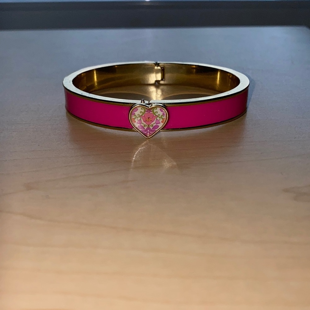 Vera Bradley Bangle Bracelet